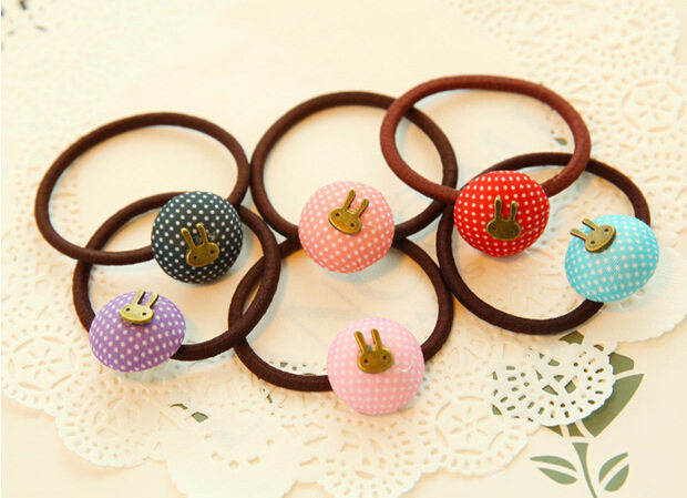 Accessoire coiffure - Ref 1201560 Image 11