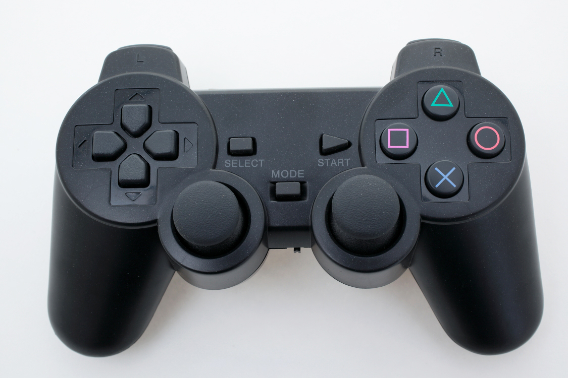 Computer shake rocking Android mobile phone USBP receiver wireless smart TV set of the box epiphany game handle