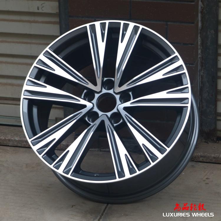 Thích hợp cho bánh xe Audi A6L 20 inch 18/19 inch A4L A3 Q5 Tiguan Magotan Passat Huian sửa đổi vành nan hoa giá vành xe máy wave alpha