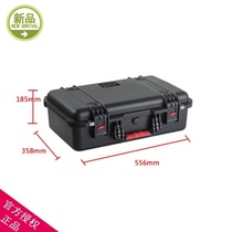 Anbaode PP-10 high-end waterproof and moisture-proof box sealed protective safety box photographic equipment box safety protection box