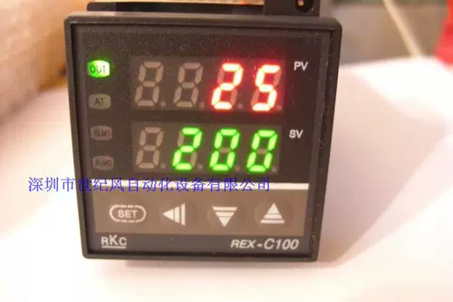 Умный регулируемый термостат, переключатель