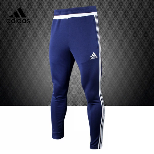 Adidas, тонкие дышащие штаны, для бега