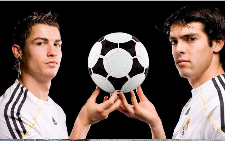 Ballon de foot - Ref 7156 Image 9
