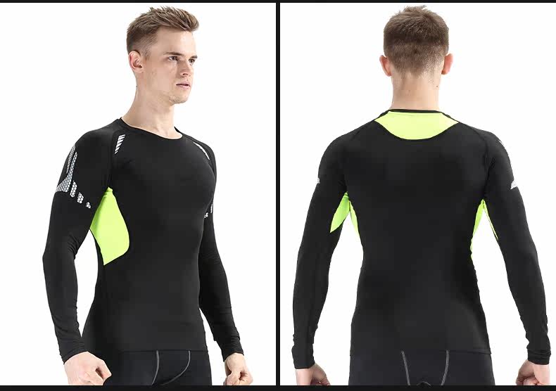 Vêtement fitness homme TOMBULA - Ref 603872 Image 15