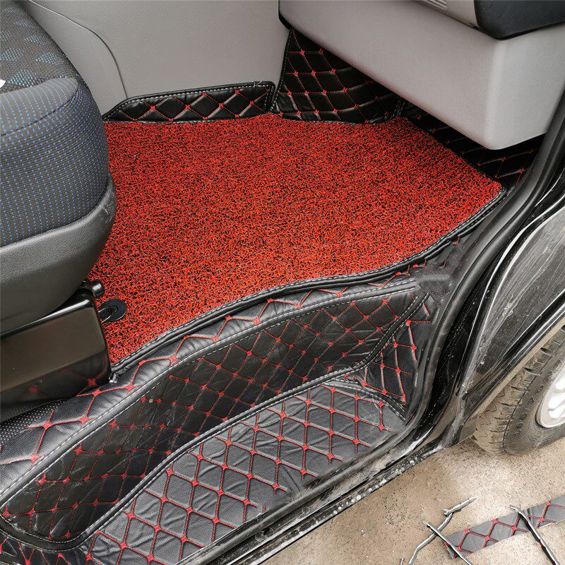 Gold Cup lofts 9 New Express Motor foot pads Great Wall Tengwing V80 large all surround 6 Sea Lion King 7 seats 11 Leather