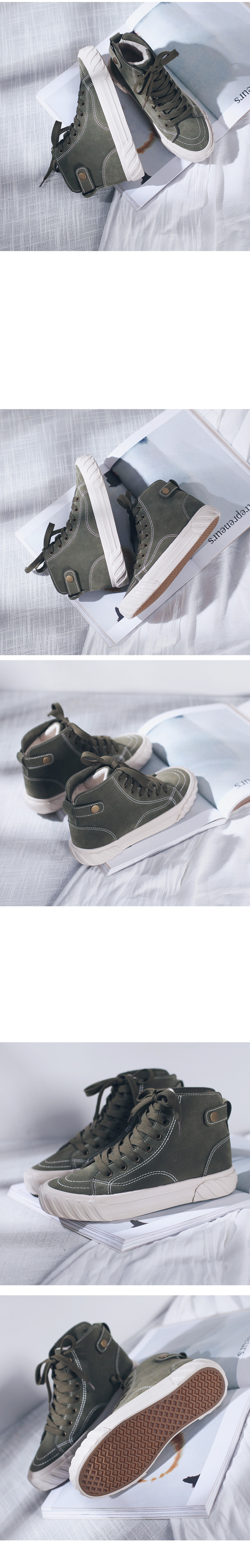 Chaussures de tennis femme - Ref 3255969 Image 9