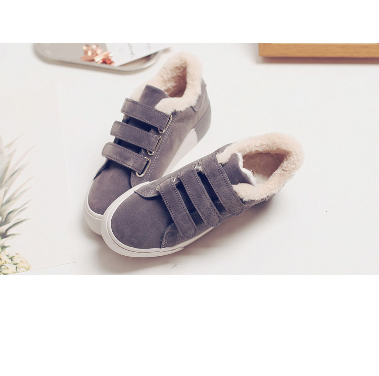 Chaussures de tennis femme - Ref 3256559 Image 25