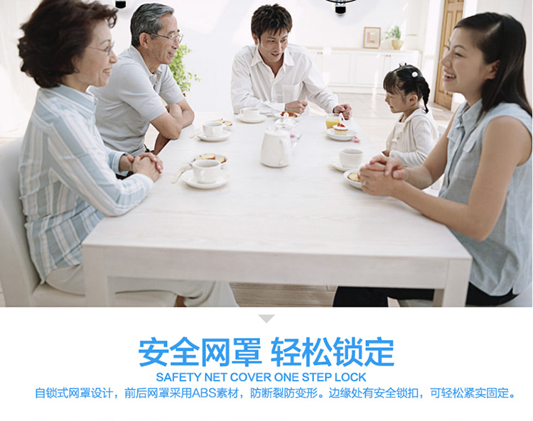 Quạt treo tường đẹp hộ gia đình quạt điện Quạt tường quạt treo tường rung lắc đầu quạt treo tường nhà hàng quạt treo - Quạt điện quạt vinawind 5 cánh