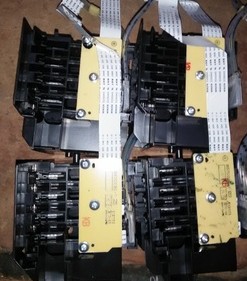 J100 J100 J200 J200 J2510 J2510 2320 2720 ink cartridge detection plate sensor cartridge holder