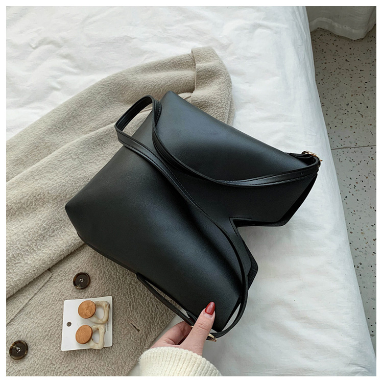 Sac à main femme en PU - Ref 3431933 Image 40