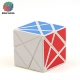 Point Sheng cũ Rubiks cube đồ chơi hình khối chuyên nghiệp Kim cương hình nón cổ đại hình khiên ma thuật khiên ma thuật phi tiêu hình lưỡi kiếm - Đồ chơi IQ