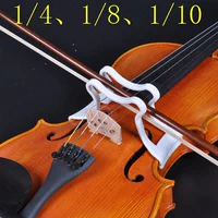 Белая скрипка, масштаб 1