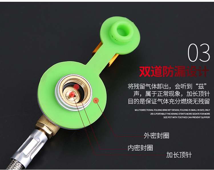 Bếp lửa cắm trại ngoài trời Brother BRS-10 bếp lửa dã ngoại di động - Bếp lò / bộ đồ ăn / đồ nướng dã ngoại bếp ga mini namilux