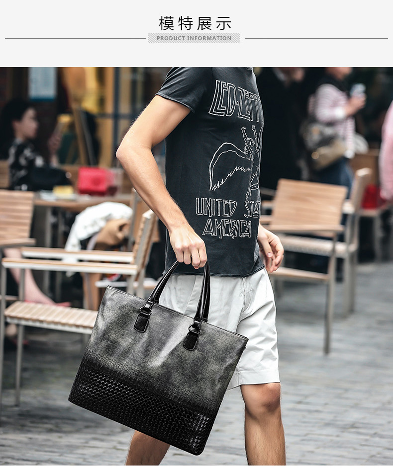 Sac homme - Ref 51560 Image 21