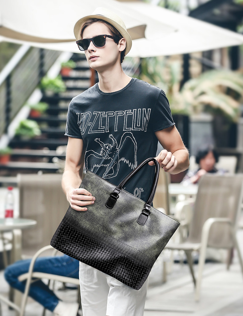Sac homme - Ref 51560 Image 8