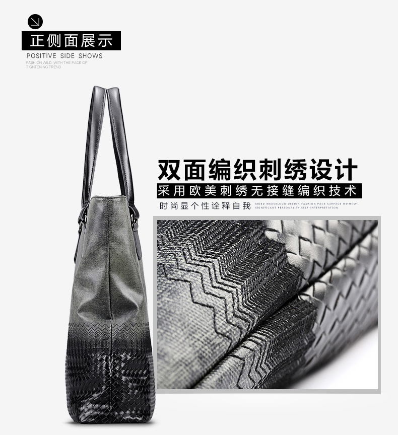 Sac homme - Ref 51560 Image 27