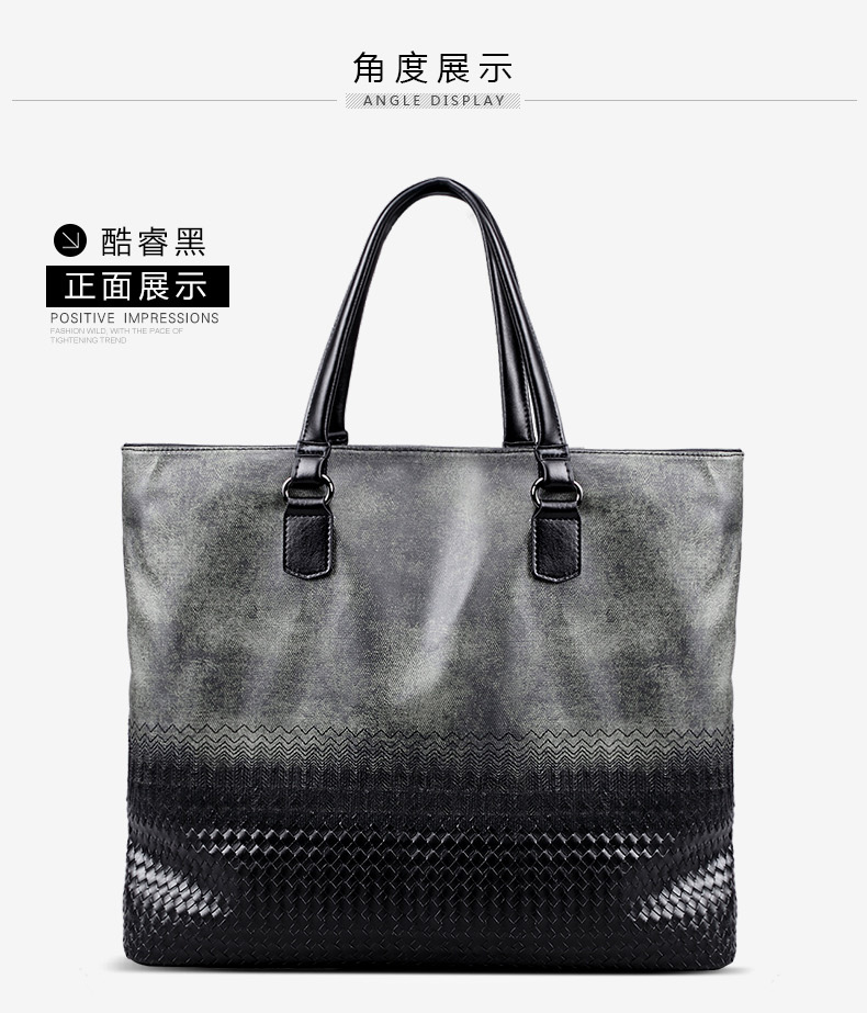 Sac homme - Ref 51560 Image 25