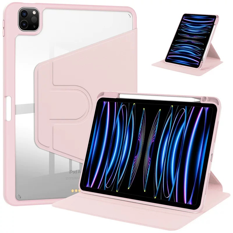 Suitable for Lenovo Xiaoxin Pad Protective Case Pro New Model Tablet Protective Shell M11/10 with Built-In Pen Slot, Zhaoyang K12/10 Lightweight and Portable, P12/10 Multifunctional with Stable Support Suitable for Lenovo Xiaoxin Pad Protective Case Pro New Model Tablet Protective Shell M11/10 with Built-In Pen Slot, Zhaoyang K12/10 Lightweight and Portable, P12/10 Multifunctional with Stable Support