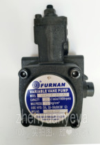 Taiwan FURNAN Funan VHO-F-20-A2 VHO-F-15-A2 VHO-F-08-A2 variable leaf