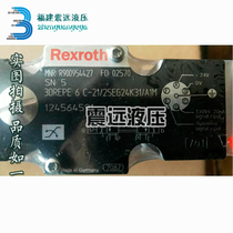 Rexroth proportional reducing R900954427 R900954427 3DREPE6C-21 25EG24K31 A1M