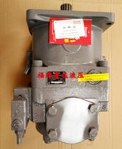 A11VLO190LRDS 11R-NSD62K02-S Xu work crane main pump hydraulic pump hydraulic pump plunger pump