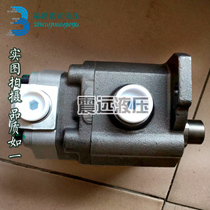 Daewoo 55 60 Pilot Pump AP2D25 AP2D28 gear pump Quality excavator accessories