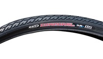 CST is the new cool Paro C1605 puncture-proof bicycle tire 700*38C road travel car tire