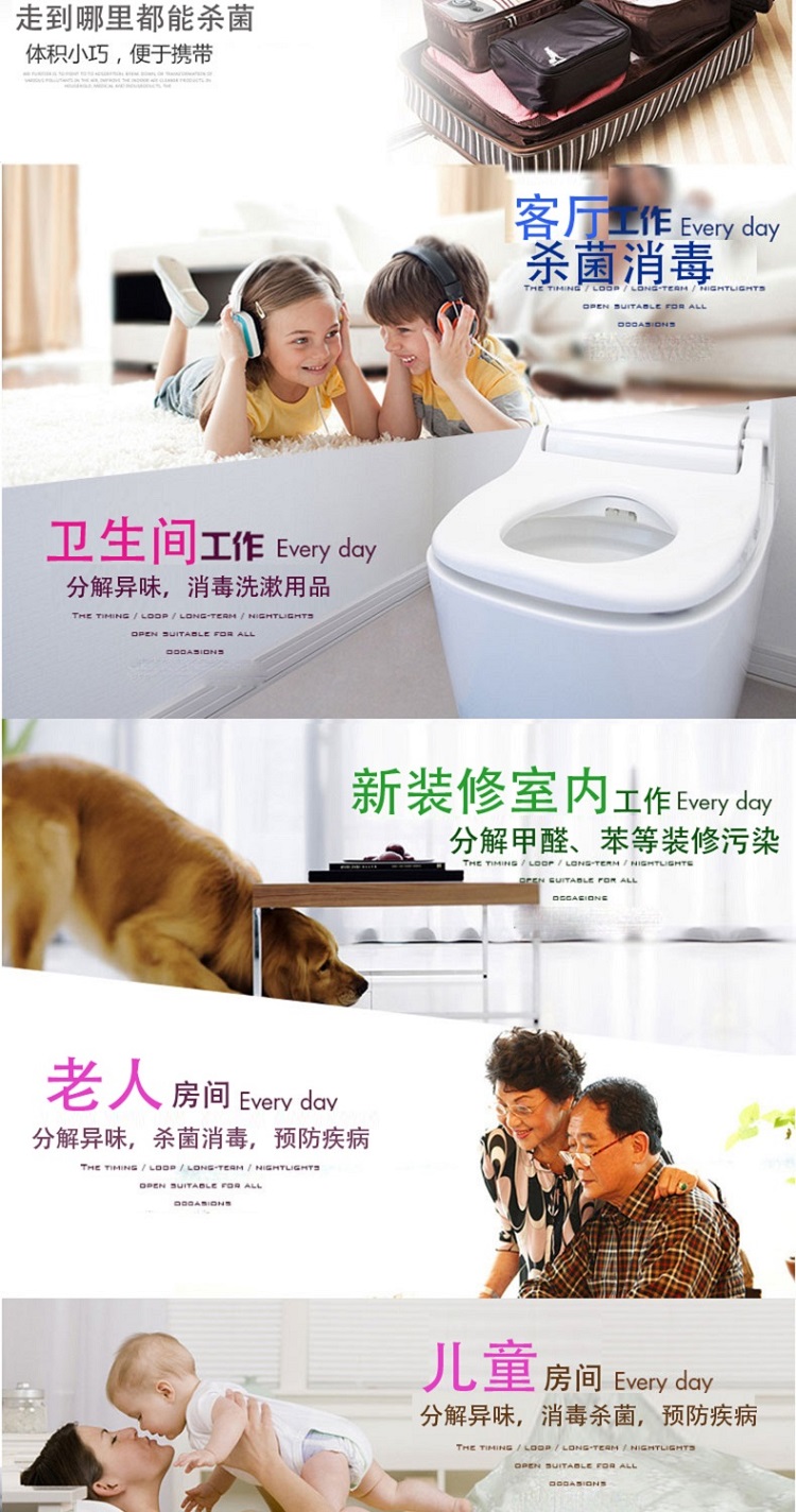 máy lọc bụi trong phòng Máy lọc không khí ion âm Morningside mới Máy khử mùi phòng tắm khử mùi vệ sinh Phòng khách không khí trong lành máy lọc không khí lg puricare mini