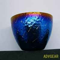 Hyun Titanium Double Cup Collection Edition (доставка в течение 20 дней после размещения заказа)