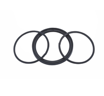 Water-knife accessories T-rings water-knife piston sealing rings Low pressure sealing components pistons Three sets of oil seal gaskets