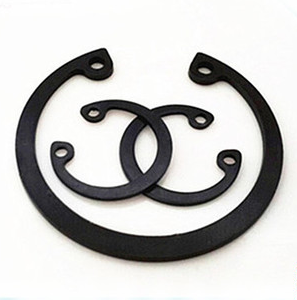 C-type buckle hole with KY-RTWN47 52 55 60 62 62 72 80 casing circlip