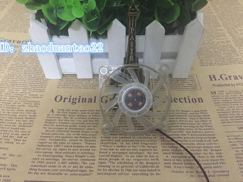 Ventilateur USB - Ref 399823 Image 9
