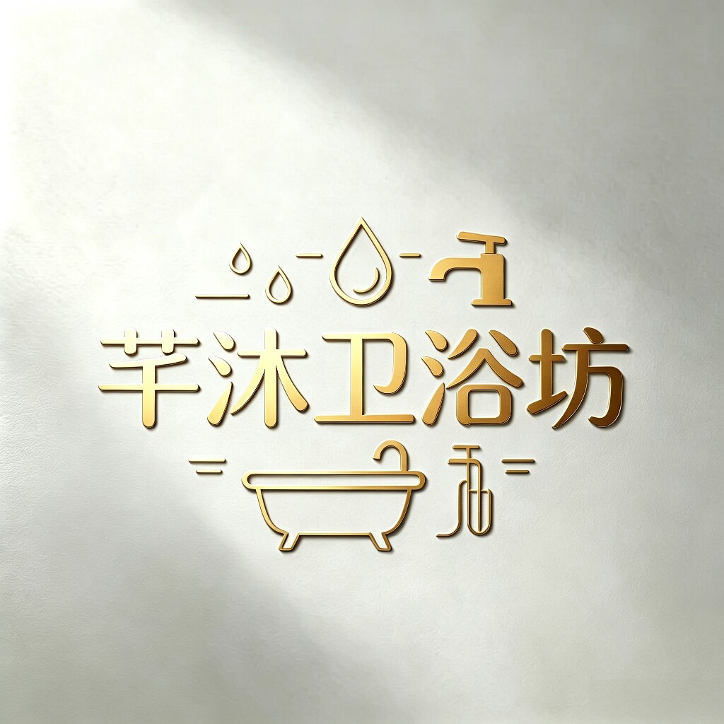 芊沐卫浴坊