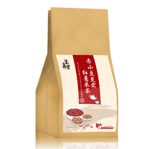 祛除去湿红豆薏米茶30包