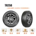 Tam giác lốp P225 / 75R15 102S Bắc Kinh Jeep Cherokee Oring Pickup Foton - Lốp xe