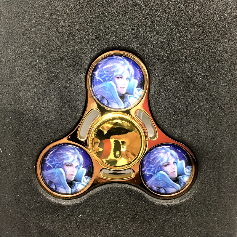 Fidget spinner OTHER   - Ref 2619300 Image 11