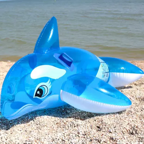 INTEX Водное дополнительное сиденье, надувная игрушка для игр в воде, водный пистолет, плавательный круг