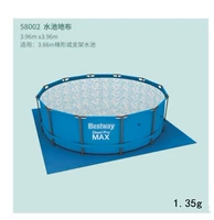 3,96*3,96 млн. Земная ткань (58002) 1,35 г