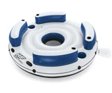 4-6 человек толстая вода плавающая платформа дрейфующая газовая плавающая накладка плавающая доска плавающая доска плавающая доска плавающая доска плавающая доска плавающая доска на море использование на море