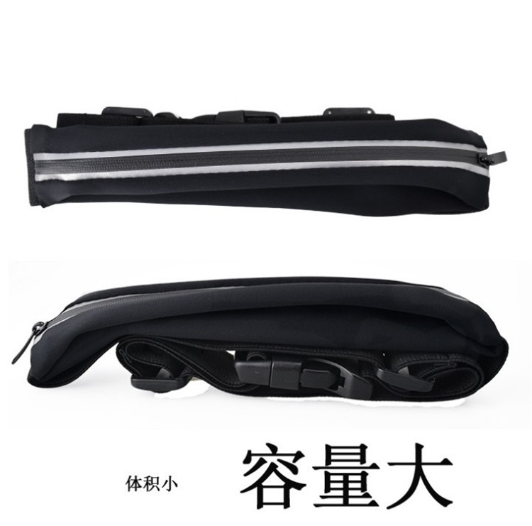 GO BELT túi đa chức năng cưỡi túi thể thao chạy ví di động nam và nữ thời trang thể thao 	túi đeo hông adidas chính hãng