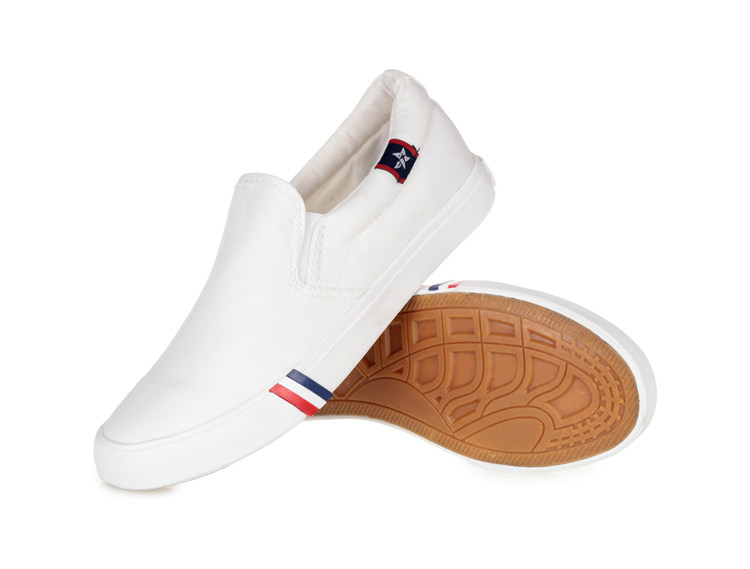 Chaussures de tennis homme - Ref 963391 Image 8