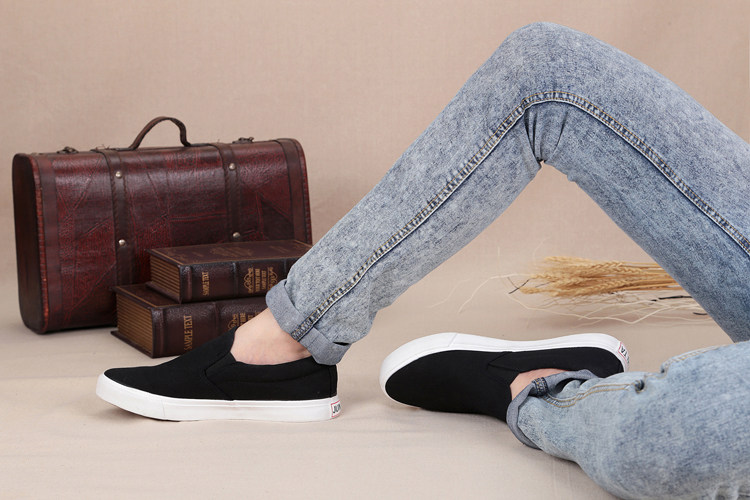 Chaussures de tennis homme - Ref 963391 Image 44