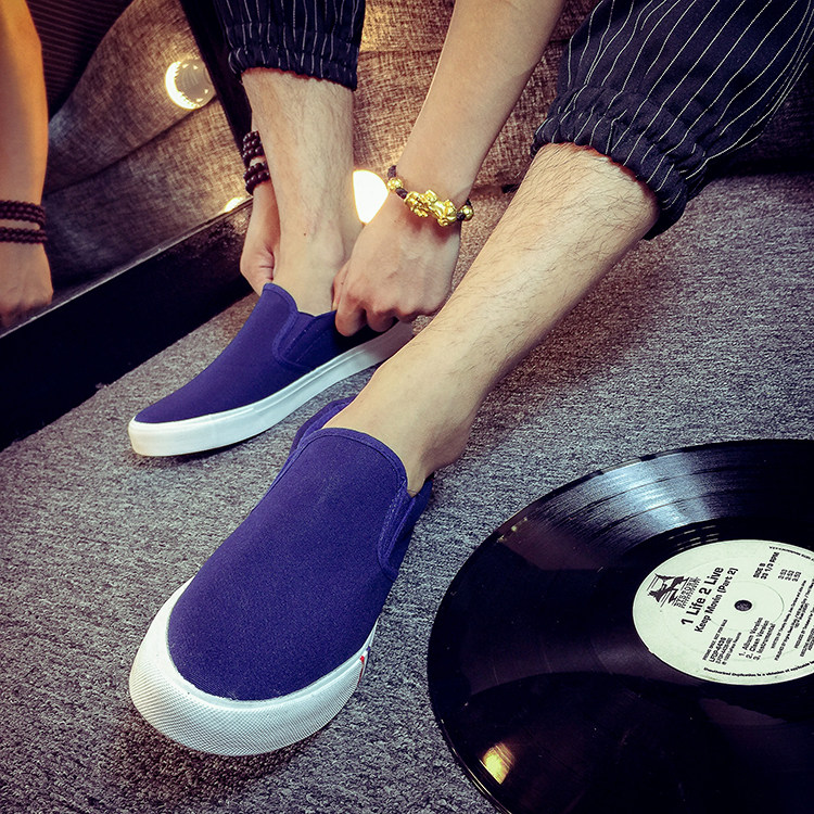Chaussures de tennis homme - Ref 963391 Image 35