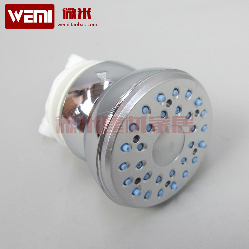 Apollo Type Overall Shower Shower Column Special Accessories Back Massage Spray Head Body Position Lateral Transferable Shower