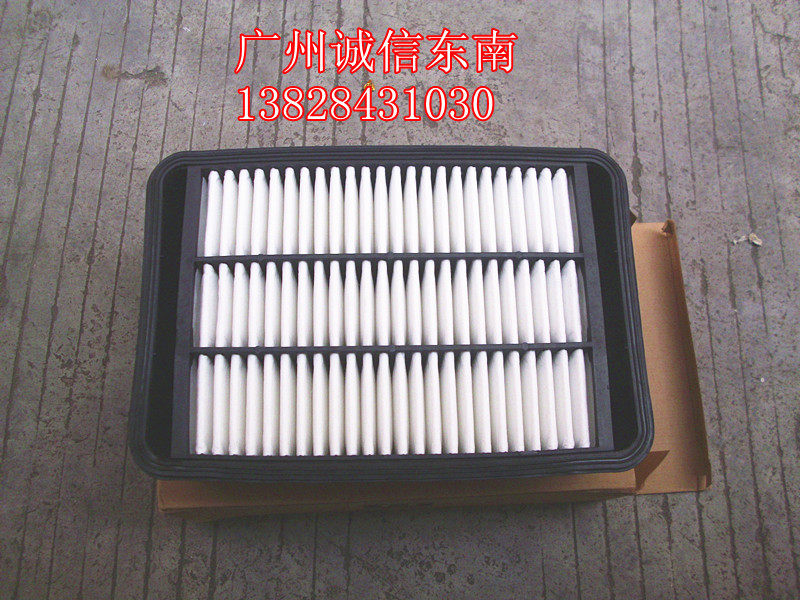 Mitsubishi Wind Diths Mitsubishi Mitsubishi Wing God Air Filter Clear air filter Southeast positive plant