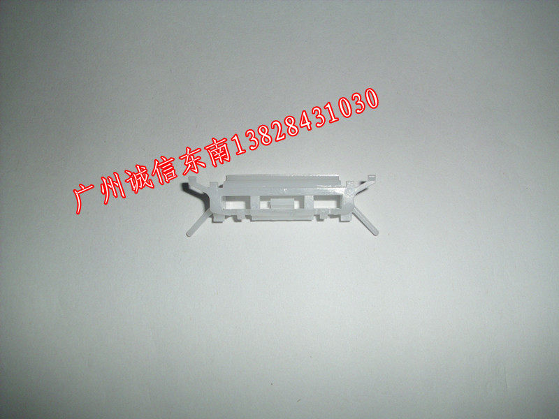 Rhombus-in-Chief Rhombus Pleasing V3 roof decoration strip Buckle Clip roof Stream sink Buckle Southeast positive factory