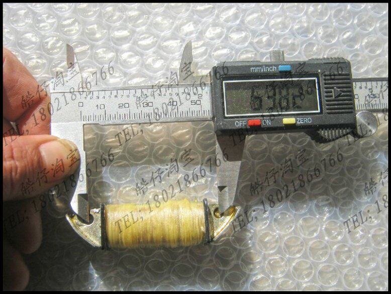 Mulan 50 TB50 New Continent 50 Dream Elf Roman Holiday Single Start Coil Low Voltage Coil