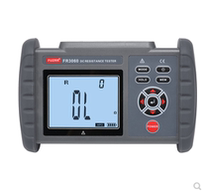 Potential tester such as FR3060 digital DC low-resistance meter Ohm meter and so on