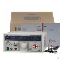 Merrick RK2672YM medical pressure resistant tester 5KV AC DC double high pressure machine can overmeasure