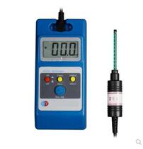 Vetgausometer WT10A digital Tesla permanent magnet Iron surface Field strength Magnetic Field Force tester fluxometer